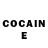 COCAIN 98% Monica Velazco